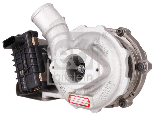 Febi Bilstein Turbocharger 186843