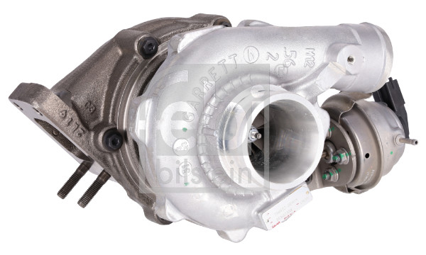 Febi Bilstein Turbocharger 186846