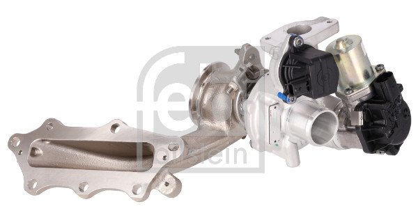 Febi Bilstein Turbocharger 186848