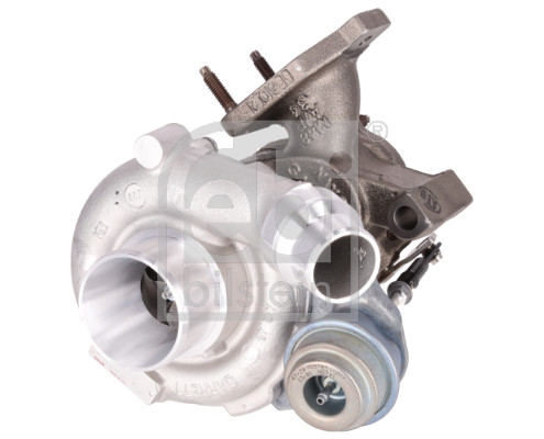 Febi Bilstein Turbocharger 186853