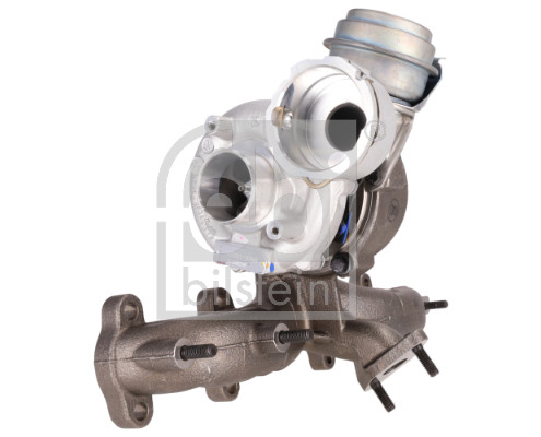 Febi Bilstein Turbocharger 186856