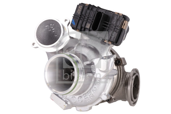 Febi Bilstein Turbocharger 186860