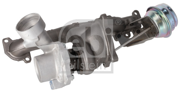 Febi Bilstein Turbocharger 186877