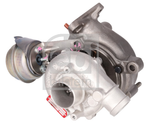 Febi Bilstein Turbocharger 186894