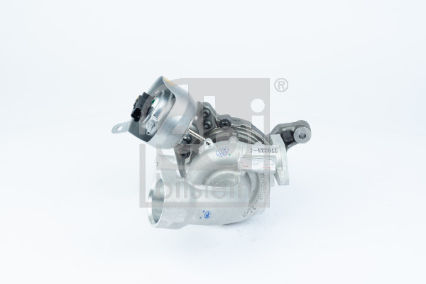 Febi Bilstein Turbocharger 186898