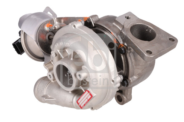 Febi Bilstein Turbocharger 186905