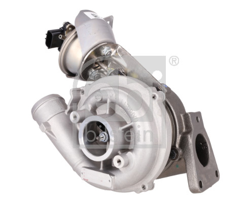 Febi Bilstein Turbocharger 186906