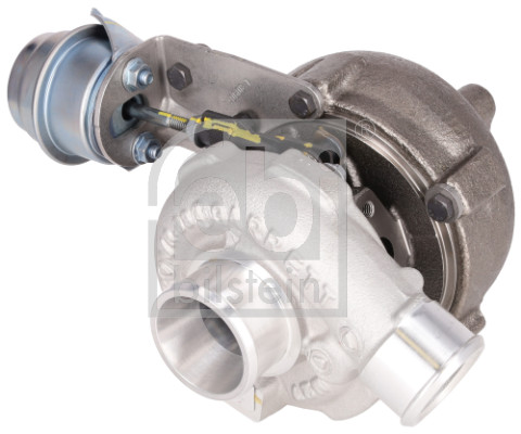 Febi Bilstein Turbocharger 186908