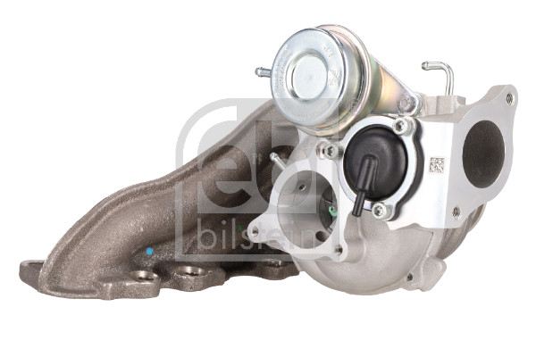 Febi Bilstein Turbocharger 186909