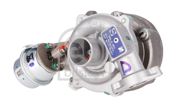 Febi Bilstein Turbocharger 186914