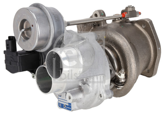 Febi Bilstein Turbocharger 186918