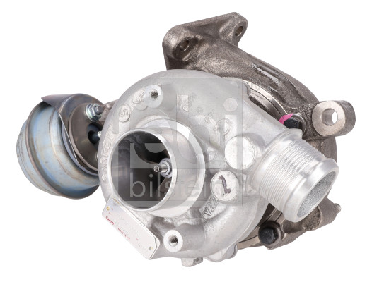 Febi Bilstein Turbocharger 186929