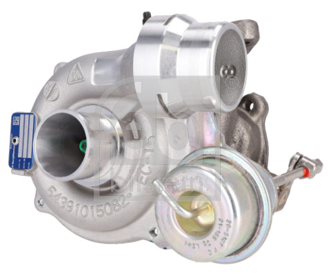 Febi Bilstein Turbocharger 186933