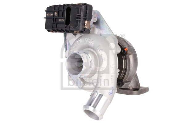 Febi Bilstein Turbocharger 186937