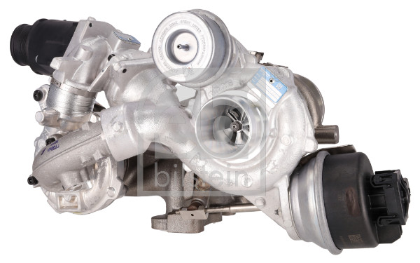 Febi Bilstein Turbocharger 186940