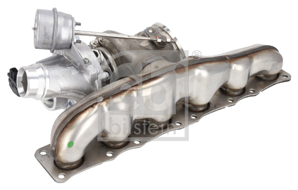 Febi Bilstein Turbocharger 186941