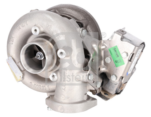 Febi Bilstein Turbocharger 186944