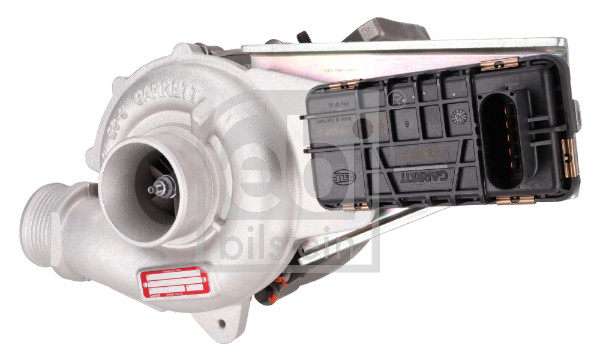 Febi Bilstein Turbocharger 186950