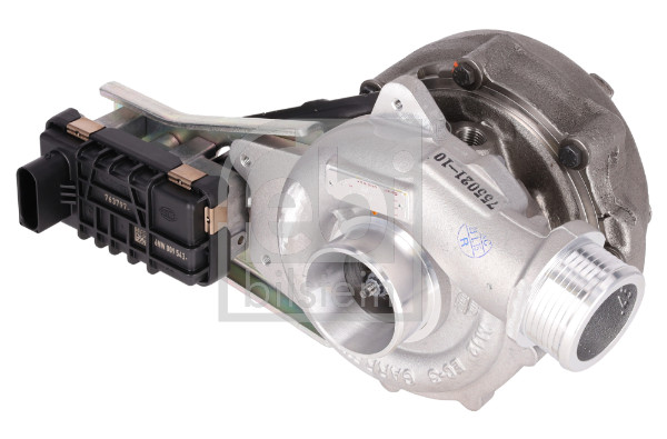 Febi Bilstein Turbocharger 186951