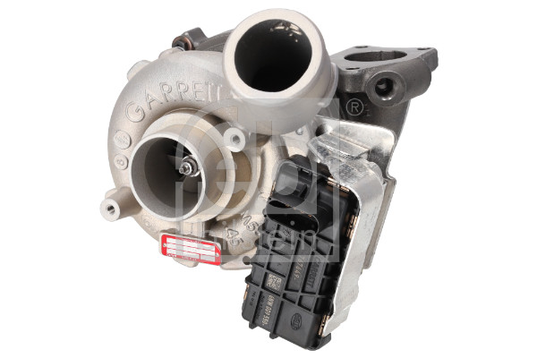 Febi Bilstein Turbocharger 186958