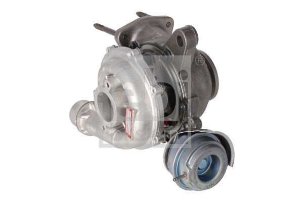Febi Bilstein Turbocharger 186969