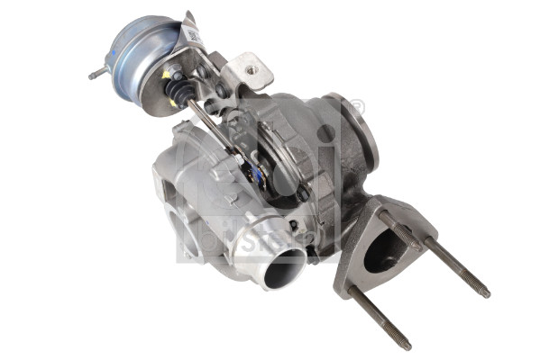 Febi Bilstein Turbocharger 186970