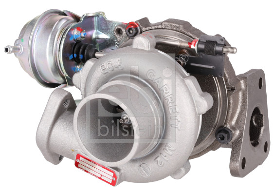 Febi Bilstein Turbocharger 186975