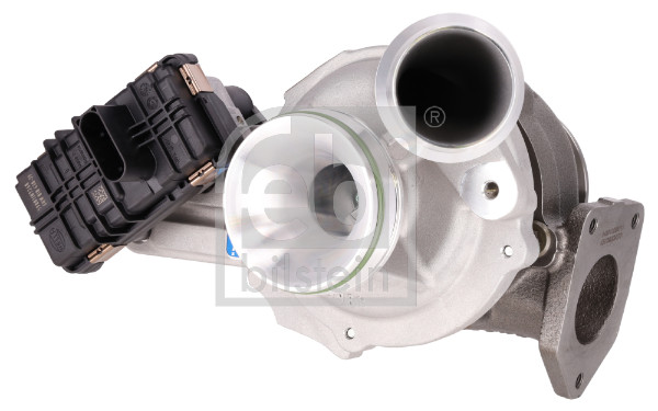 Febi Bilstein Turbocharger 186986