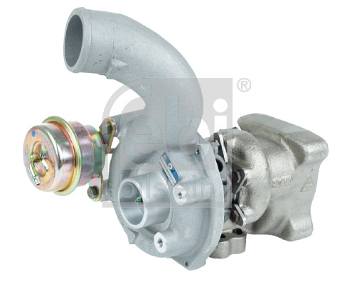 Febi Bilstein Turbocharger 186991