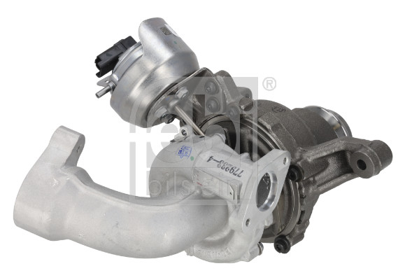 Febi Bilstein Turbocharger 186993