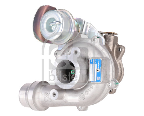 Febi Bilstein Turbocharger 186997