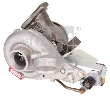 Febi Bilstein Turbocharger 187007