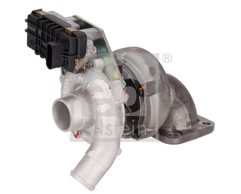 Febi Bilstein Turbocharger 187012