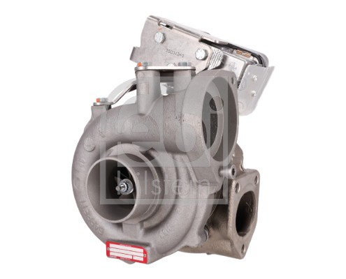 Febi Bilstein Turbocharger 187022