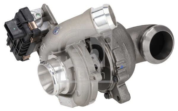 Febi Bilstein Turbocharger 187025