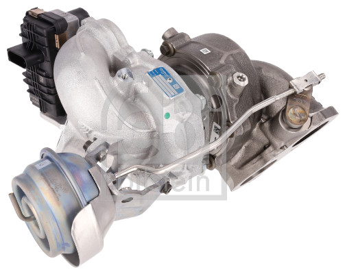 Febi Bilstein Turbocharger 187031