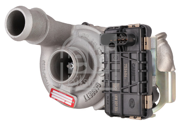 Febi Bilstein Turbocharger 187032