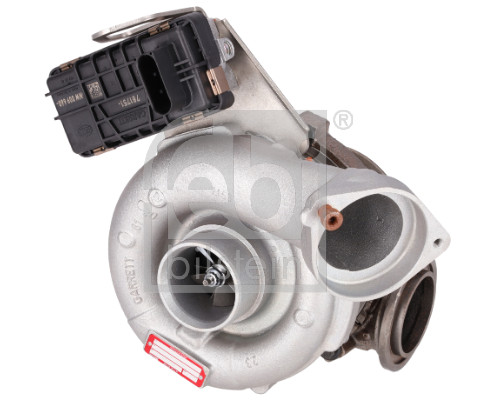 Febi Bilstein Turbocharger 187034
