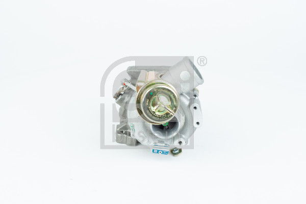 Febi Bilstein Turbocharger 187036