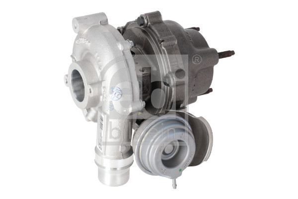 Febi Bilstein Turbocharger 187037
