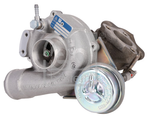 Febi Bilstein Turbocharger 187038