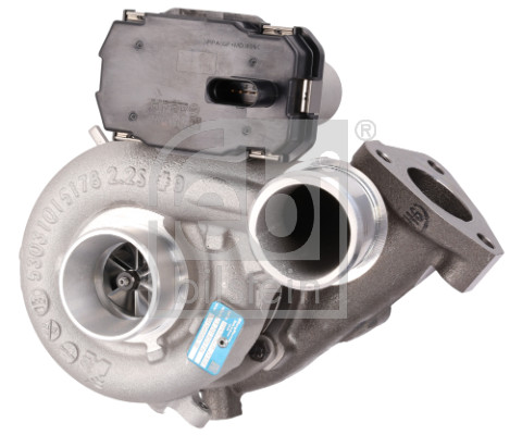 Febi Bilstein Turbocharger 187040