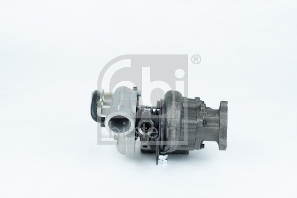 Febi Bilstein Turbocharger 187041