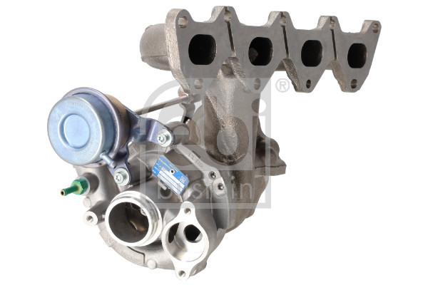 Febi Bilstein Turbocharger 187042