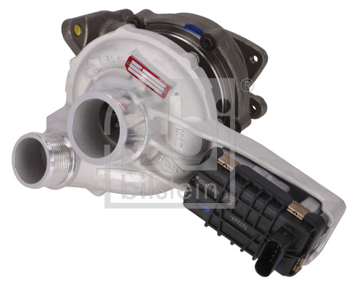 Febi Bilstein Turbocharger 187043