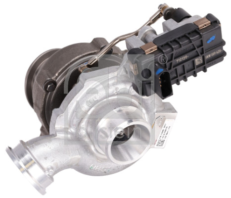 Febi Bilstein Turbocharger 187049