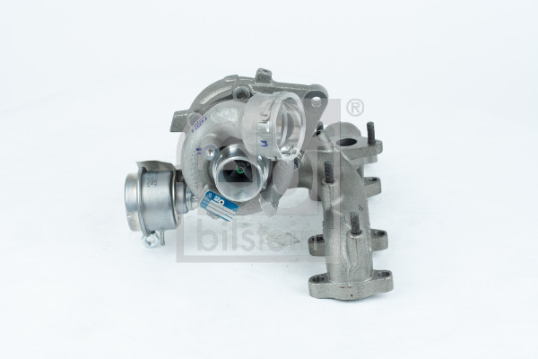 Febi Bilstein Turbocharger 187051