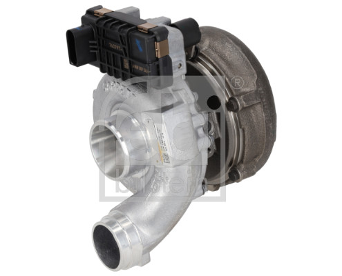 Febi Bilstein Turbocharger 187052