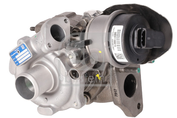 Febi Bilstein Turbocharger 187053