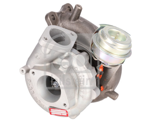 Febi Bilstein Turbocharger 187062
